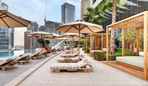 Vente Appartement Business Bay