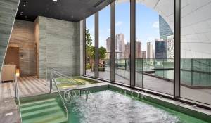 Vente Appartement Business Bay