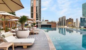 Vente Appartement Business Bay