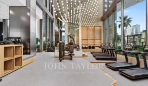 Vente Appartement Business Bay