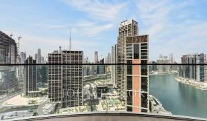 Vente Appartement Business Bay
