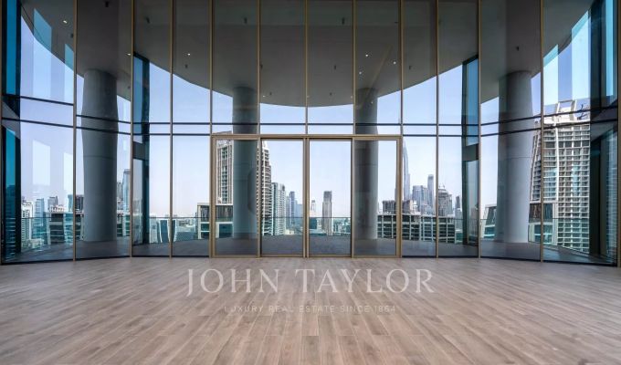 Vente Appartement Business Bay