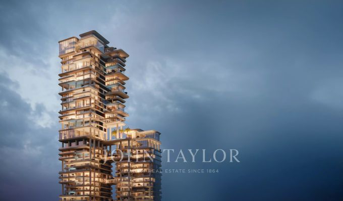 Vente Appartement Business Bay