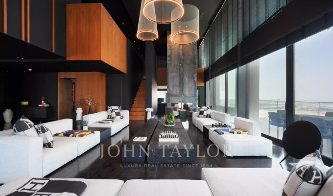 Vente Appartement Business Bay