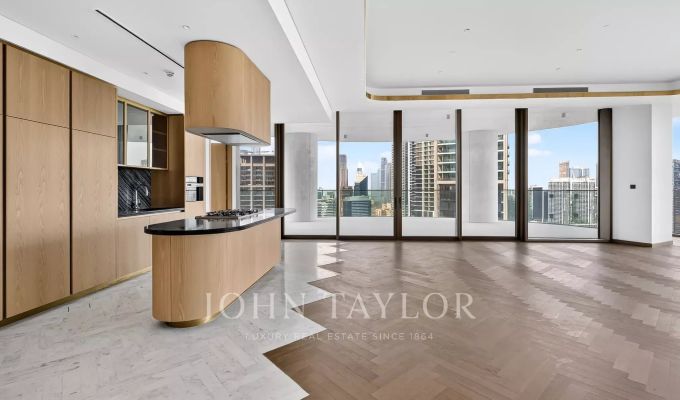 Vente Appartement Business Bay