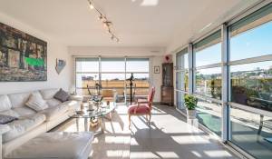Vente Appartement Cagnes-sur-Mer