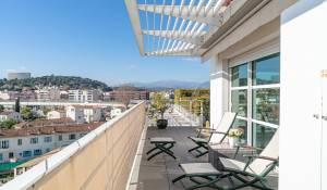 Vente Appartement Cagnes-sur-Mer