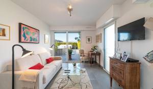 Vente Appartement Cagnes-sur-Mer