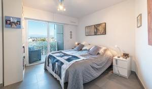Vente Appartement Cagnes-sur-Mer