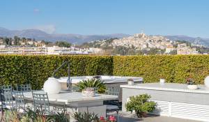 Vente Appartement Cagnes-sur-Mer