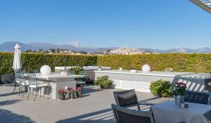 Vente Appartement Cagnes-sur-Mer