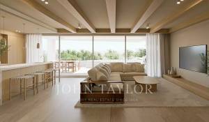 Vente Appartement Cala Llenya