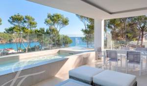 Vente Appartement Cala Llenya