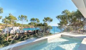 Vente Appartement Cala Llenya