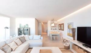 Vente Appartement Cala Llenya