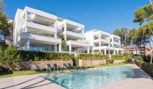Vente Appartement Cala Llenya