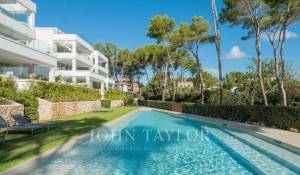Vente Appartement Cala Llenya