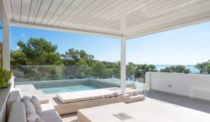 Vente Appartement Cala Llenya