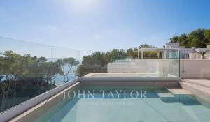 Vente Appartement Cala Llenya