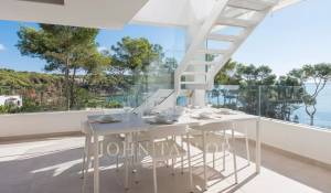 Vente Appartement Cala Llenya