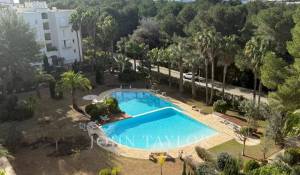 Vente Appartement Cala Llenya