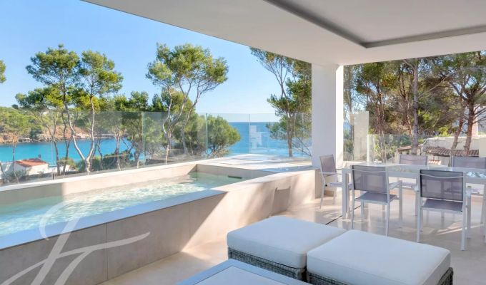 Vente Appartement Cala Llenya