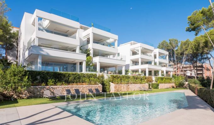 Vente Appartement Cala Llenya