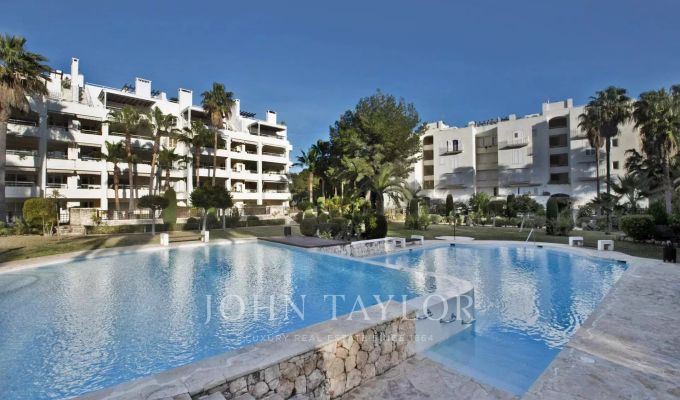 Vente Appartement Cala Llenya