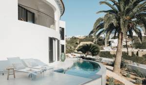Vente Appartement Cala Llonga