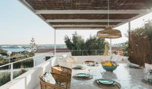Vente Appartement Cala Llonga
