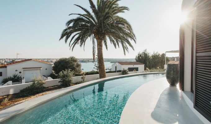 Vente Appartement Cala Llonga