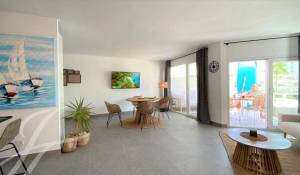 Vente Appartement Cala Vinyes