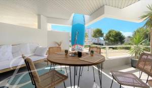 Vente Appartement Cala Vinyes