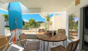Vente Appartement Cala Vinyes
