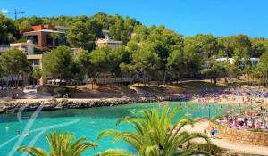 Vente Appartement Cala Vinyes