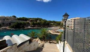 Vente Appartement Cala Vinyes