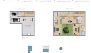 Vente Appartement Campo de Ourique