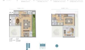 Vente Appartement Campo de Ourique