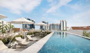 Vente Appartement Campo de Ourique