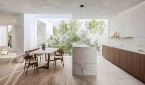 Vente Appartement Campo de Ourique