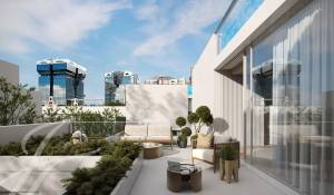 Vente Appartement Campo de Ourique