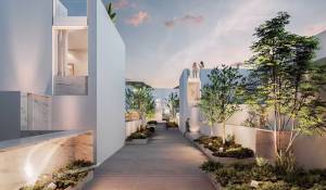 Vente Appartement Campo de Ourique