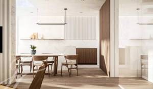 Vente Appartement Campo de Ourique