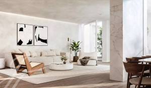 Vente Appartement Campo de Ourique