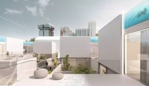 Vente Appartement Campo de Ourique