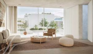 Vente Appartement Campo de Ourique