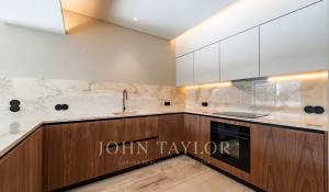 Vente Appartement Campo de Ourique