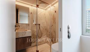 Vente Appartement Campo de Ourique