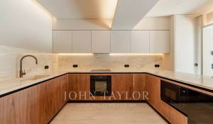 Vente Appartement Campo de Ourique