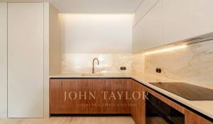 Vente Appartement Campo de Ourique